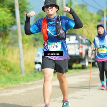 Runner Photo 5124709