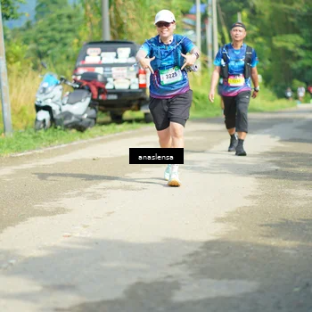 Runner Photo 5124715