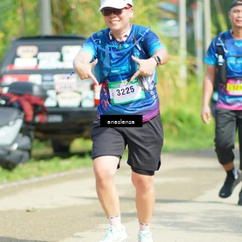 Runner Photo 5124740