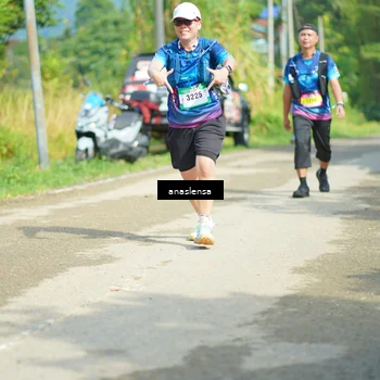Runner Photo 5124742