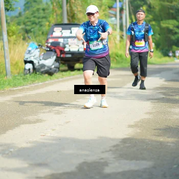 Runner Photo 5124746