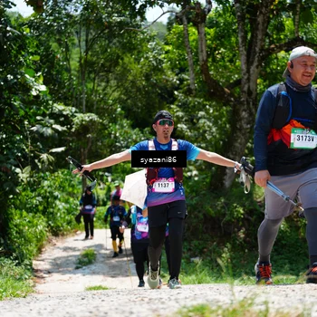 Runner Photo 5124750