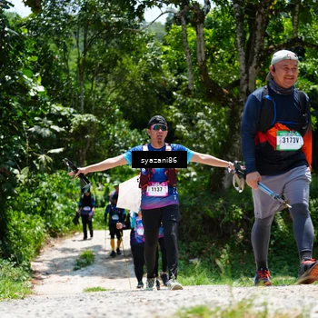 Runner Photo 5124758