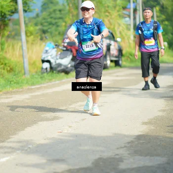Runner Photo 5124759