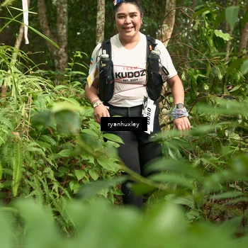 Runner Photo 5124761
