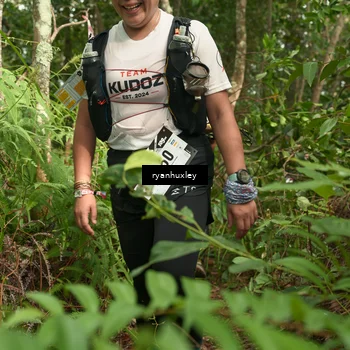 Runner Photo 5124775