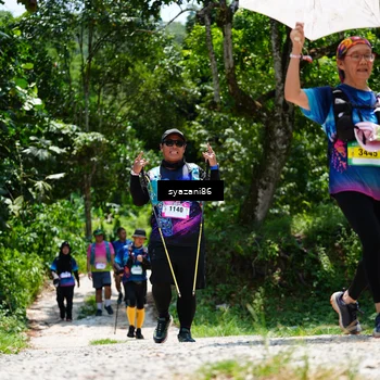 Runner Photo 5124795