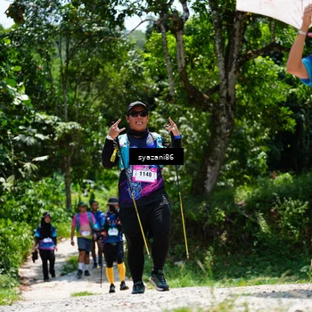 Runner Photo 5124801