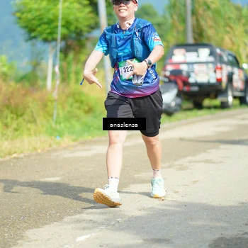 Runner Photo 5124808