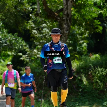 Runner Photo 5124812