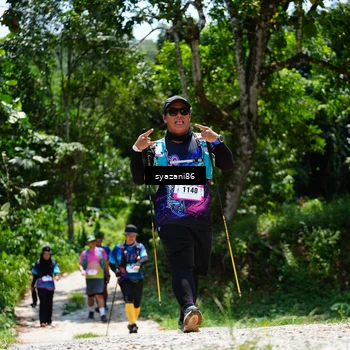 Runner Photo 5124825