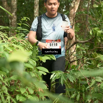 Runner Photo 5124836