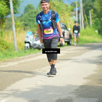 Runner Photo 5124840