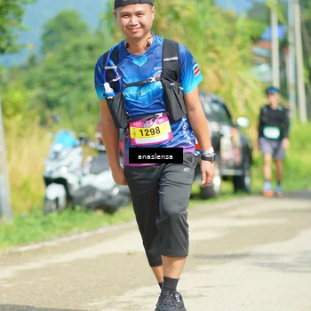 Runner Photo 5124841