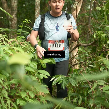 Runner Photo 5124844