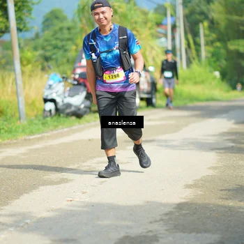 Runner Photo 5124846