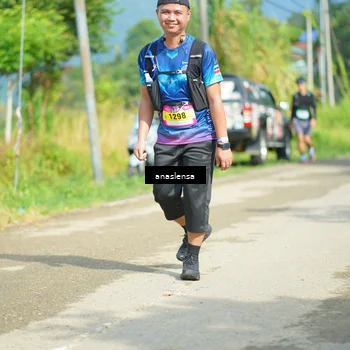 Runner Photo 5124849