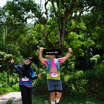 Runner Photo 5124851