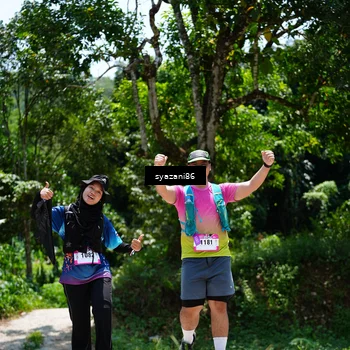 Runner Photo 5124852