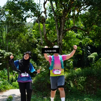 Runner Photo 5124853