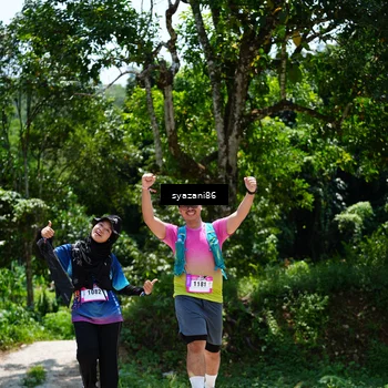 Runner Photo 5124854