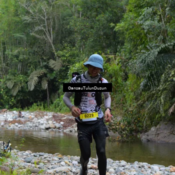 Runner Photo 5124855