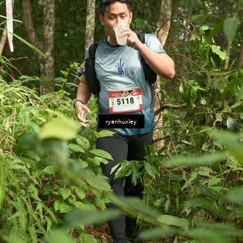 Runner Photo 5124857