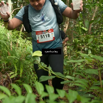 Runner Photo 5124861