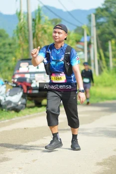 Runner Photo 5124868