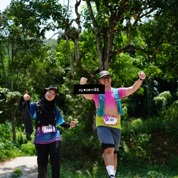 Runner Photo 5124872