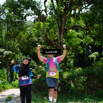 Runner Photo 5124873
