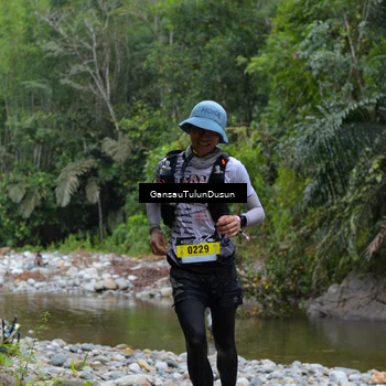 Runner Photo 5124874