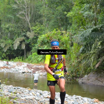 Runner Photo 5124875