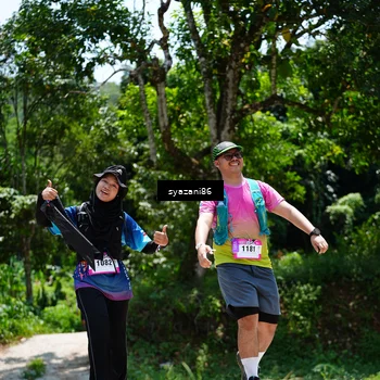 Runner Photo 5124880