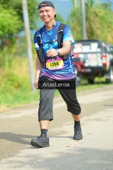 Runner Photo 5124881