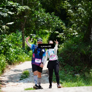 Runner Photo 5124901