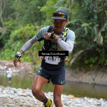 Runner Photo 5124904