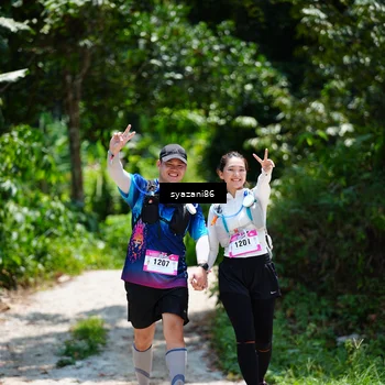 Runner Photo 5124905