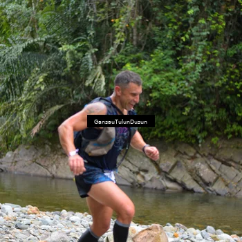 Runner Photo 5124908