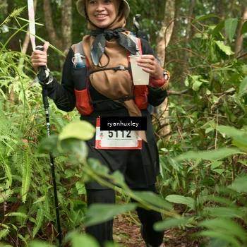 Runner Photo 5124915