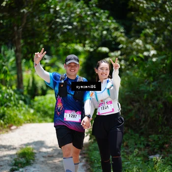 Runner Photo 5124929