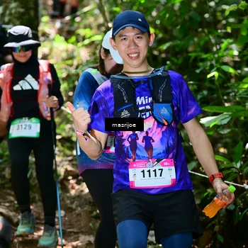 Runner Photo 5124935