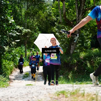 Runner Photo 5124937