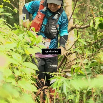 Runner Photo 5124940