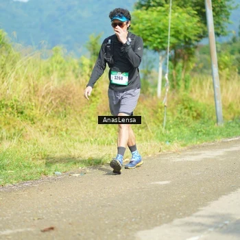 Runner Photo 5124944