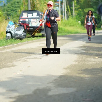 Runner Photo 5124949