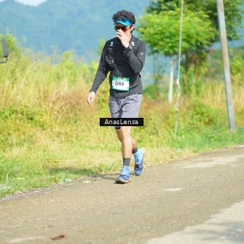 Runner Photo 5124951