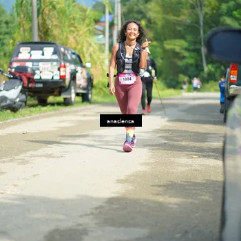 Runner Photo 5124955