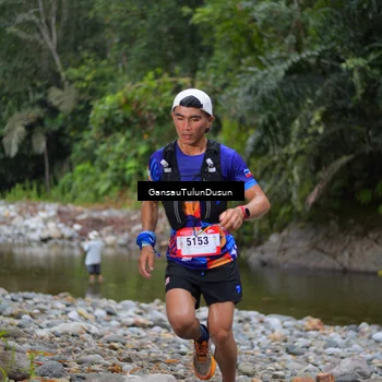 Runner Photo 5124972
