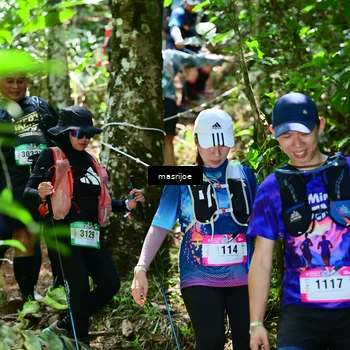 Runner Photo 5124973